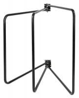 Kerbl Satteldeckenhalter 3-armig