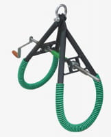 Kerbl Hebegerät für Kühe Standard - bis 800kg