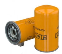 JCB Motorölfilter - 02/910970
