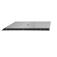 ANSCHWEIßTEILE GL 500*110*14* mm L