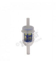 Hengst Filter H102WK Kraftstoff-Leitungsfilter Inline