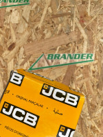 JCB Hydraulikölfilter - 334/F4000