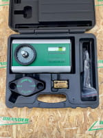 Getreide Feuchtigkeitsmesser Unimeter