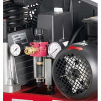 Kompressor EUROAIR 311/10/50 W Kompressor EUROAIR 311/10/50 W