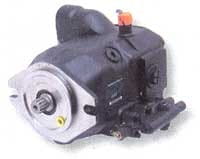 Hydraulikpumpe - passend zu Case 1-32-575-301 / R902537823