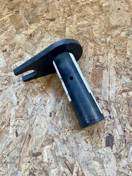 Kverneland Bolzen - AC36011761