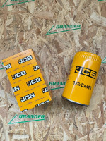 JCB Motorölfilter - 320/B4420