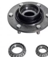 FAD Nabenreparatursatz 160/205/6, M18x1,5 (30208/30211)