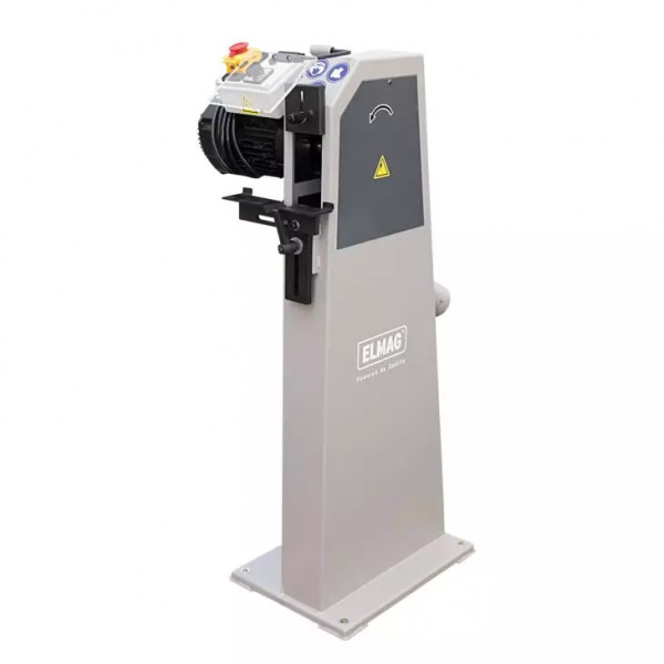 Bürstenentgratmaschine Modell S 250/2