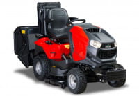 Rasentraktor mit Hochentleerung Herkules HT 102-22 HXD 2WD NEO