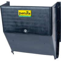 Patura Kunststoff Heuspender 200L - für Pferde Patura Kunststoff Heuspender 200L - für Pferde