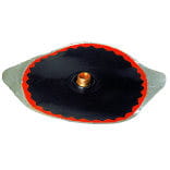 LKW Ventilflicken VG 8 / 120 mm