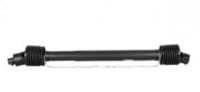 Bondioli&Pavesi Gelenkwelle Freilaufkupplung G4 / 860mm - 1 3/8" 6 Zähne / 1 3/8" 6 Zähne