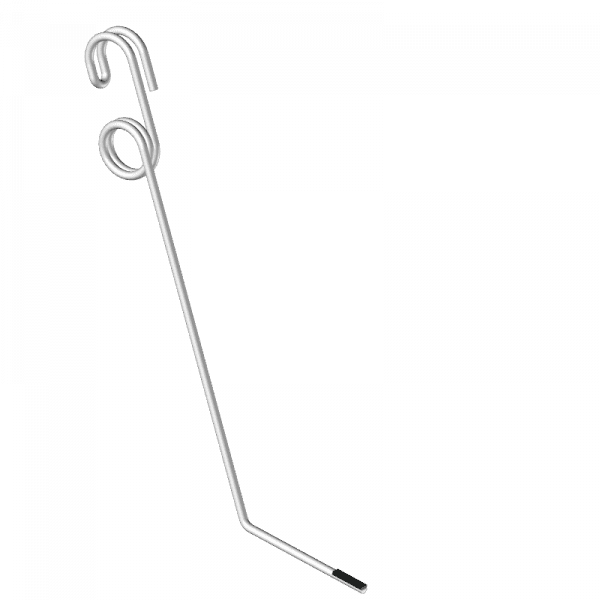 AC Striegelzinken - passend zu Einböck 15002