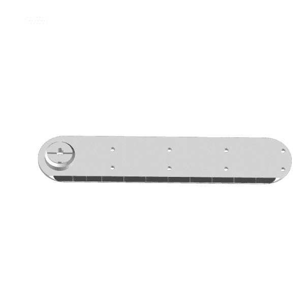 VIGNE Intercep Type FERRAND - 530mm - IN018600Y G