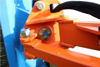 Böschungsmulcher Stark KDS125