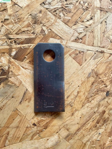 MESSERKLINGE RTS GESCH. 03015145