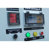 Elmag Zapfwellengenerator - min. 70PS / 400V / 27kVA