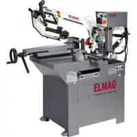 Elmag Gehrungs Bandsäge Modell CY260-2G