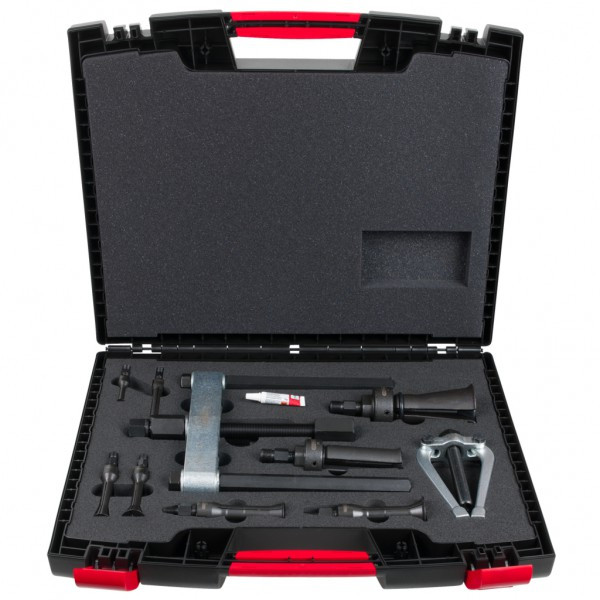 KS Tools Präzisions Innenauszieher Satz 10-teilig - 10-115mm