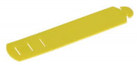 Kerbl Fesselband 15x3cm - verstellbar