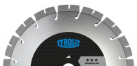 Tyrolit Universal Trennscheibe Premium 125x2,4 - 22,2mm Bohrung