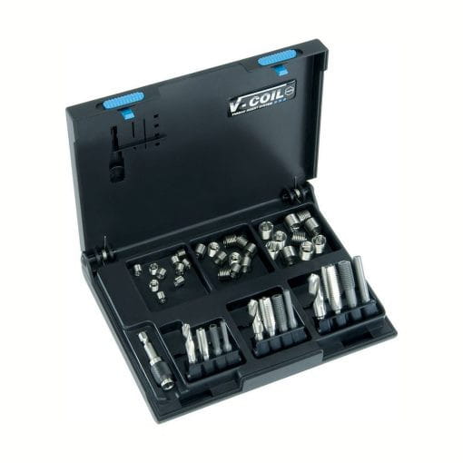 V-COIL rapid Sortiment M6 – M10