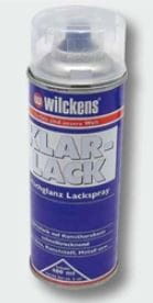 Klarlack Spray - 400ml