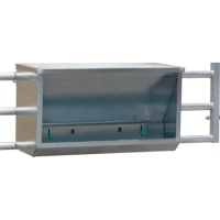 Patura Kraftfutterautomat - 190L