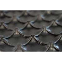 Patura Noppen Liegeboxenmatte - Standard