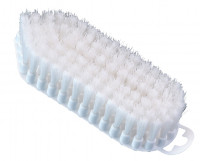 Kerbl flexible Reinigungsbürste - 19cm Kerbl flexible Reinigungsbürste - 19cm