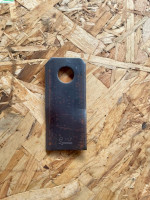 MESSERKLINGE RTS GESCH. 03015145