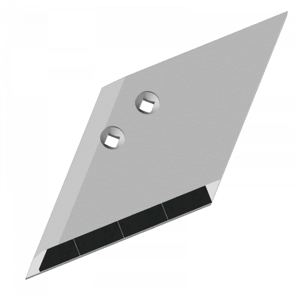 FLÜGELSCHAR passend für RAZOL 14537 226*150*15 L