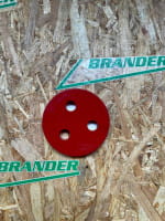 Horsch Deckel Stützradbefestigung Joker RT - 28122404