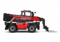 Roto Teleskoplader Manitou MRT 1845 115