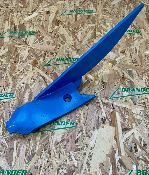 Lemken Randscharspitze links gepanzert - 3374447