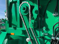 Tebbe Miststreuer LS Serie - 11cbm