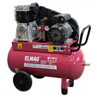 Kompressor EUROAIR 401/10/50 W