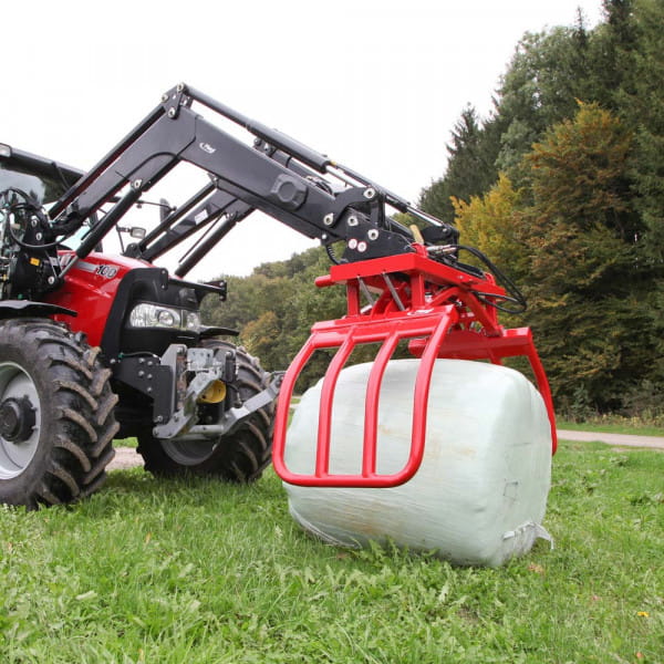 Flieg Ballenzange »Profi-Combi«