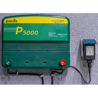Patura Weidezaun Netzgerät 230V - P5000