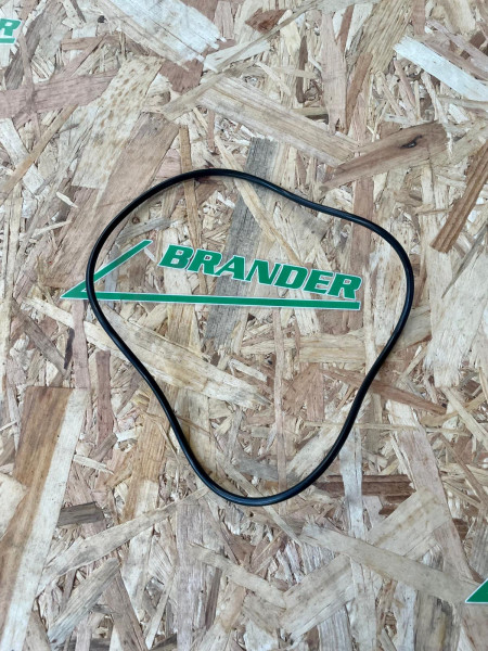 Krone O-Ring 151,99 x 3,53mm - 937568.0