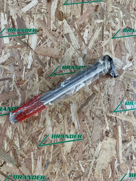 Kuhn Achse - 582422