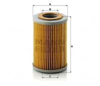 Motorölfilter Mann Filter H 816x Motorölfilter Mann Filter H 816x