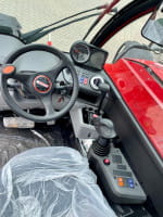 Teleskoplader / Telelader Manitou MT735