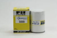 FIL Filter ZP559AF Kraftstoffwechselfilter