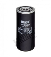 Hengst Filter HY18WD01 Ölfilter SpinOn
