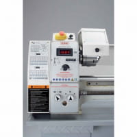 Elmag Drehbank SUPERTURN 550/125 Vario