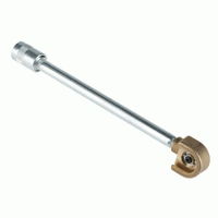Schnellkupplung - Schiebekupplung 22mm - 12054