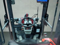 Radlader Heracles H220