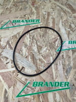 Krone O-Ring 151,99 x 3,53mm - 937568.0